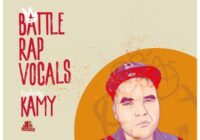 Basement Freaks & Kamy - Battle Rap Vocals WAV