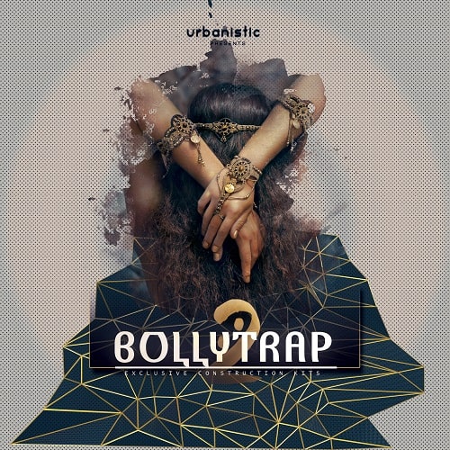 Urbanistic Bollytrap Vol.2 WAV MIDI