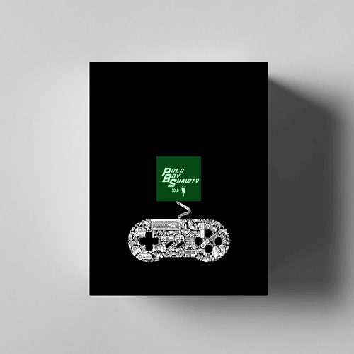Polo Boy Shawty Cheat Codes (Loop + Midi Kit)