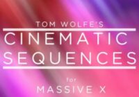 Cinematic Sequences for Massive X