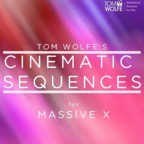 Cinematic Sequences for Massive X