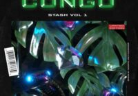 Congo (Drum Kit)