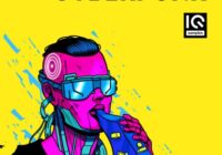 IQ Samples Cyberpunk Sample Pack