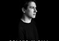 Samplesound Meets Cyborgs In Love Artist Series: Roland M.Dill WAV