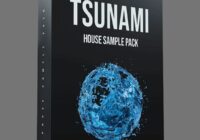Cymatics Tsunami House Sample Pack