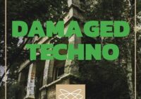Audioreakt DAMAGED TECHNO Sample Pack