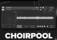 DUST CHOIRPOOL