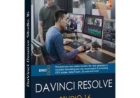 Blackmagic Design DaVinci Resolve Studio 16.2.7.010 [WIN]