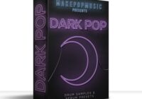 Make Pop Music Dark Pop (Drum Samples & Serum Presets)