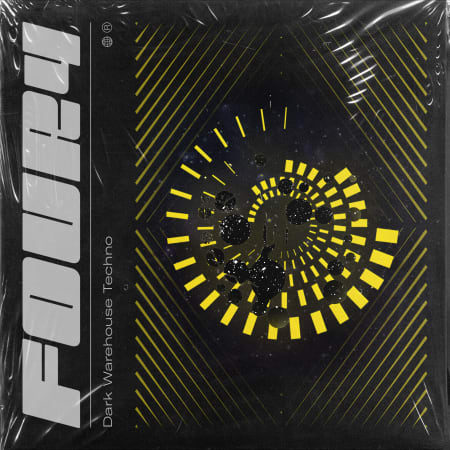 Dark Warehouse Techno