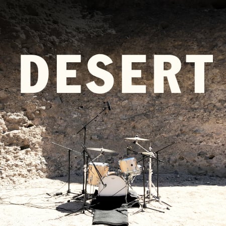 Desert 