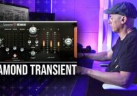 MyMixLab Diamond Transient TUTORIAL