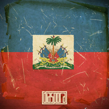 Diaspora 1804: Kompa WAV