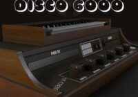 Disco 6000