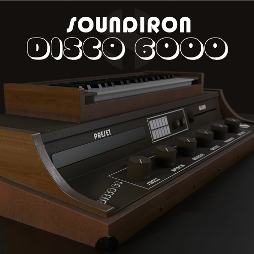  Disco 6000