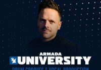 Drum Grooves & Vocal Production with Eddie Thoneick