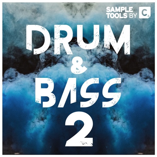 Drum & Bass 2 Sample Pack & Presets