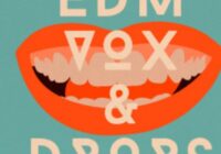 SM101 EDM Vox & Drops WAV