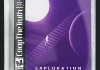 Coop The Truth - EXPLORATION Sample Pack WAV
