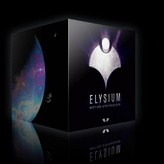 Elysium Kontakt Library