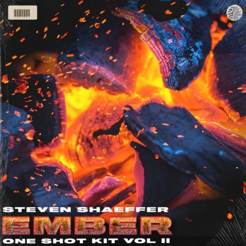 Ember Vol.2 (One Shot Kit) WAV