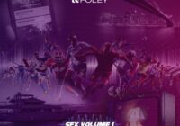 Field & Foley Essential SFX Vol.1 WAV