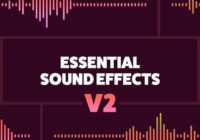 Mister Horse Essential Sound Effects V2 WAV