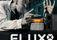 UJAM Finisher FLUXX v1.0