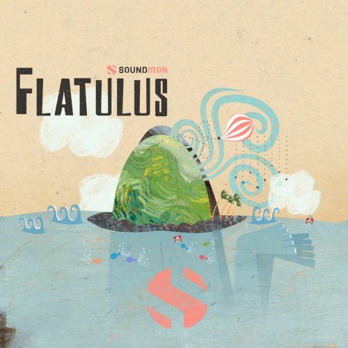 Soundiron Flatulus KONTAKT