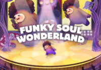 Dropgun Samples Funky Soul Wonderland WAV