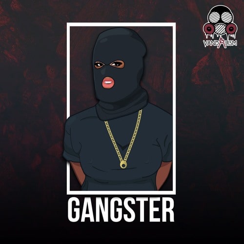 Vandalism Samples Gangster WAV