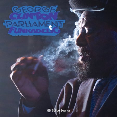 George Clinton's Pfunk Allstars Pack WAV