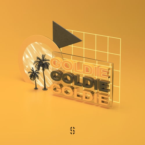 Samplified Goldie (Rap Sample Pack) WAV