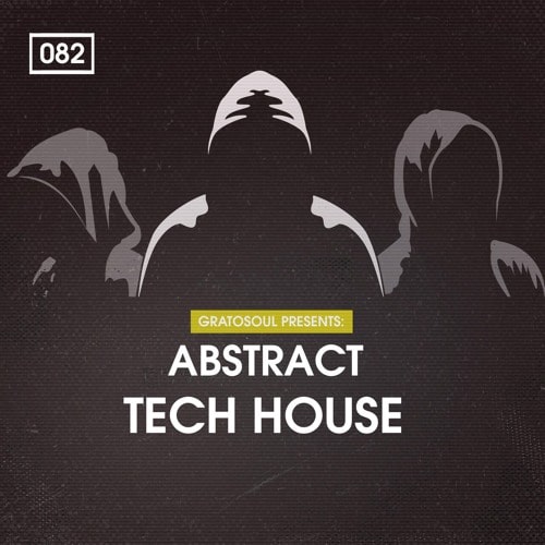 Gratosoul Presents Abstract Tech House WAV