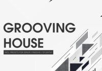 Bingoshakerz Grooving House MULTIFORMAT