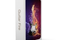 Prodigye Guitar Fire - Guitar Sample Pack WAV