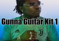 aAdamSlides Guitar Loop & Midi Kit Vol.1