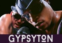 Urbanistic Gypsyton MULTIFORMAT