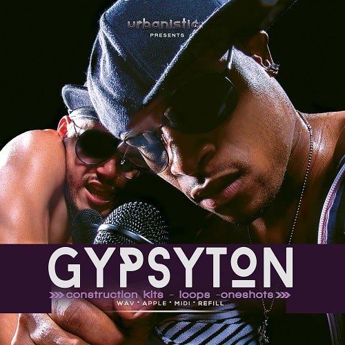 Urbanistic Gypsyton MULTIFORMAT