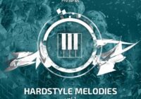 Shockwave Pro Series: Hardstyle Melodies Vol.1 WAV MIDI