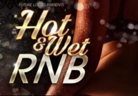Future Loops Hot & Wet RNB WAV