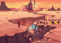 Jon Casey's Drill Trap Sample Pack WAV