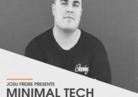 Josu Freire Presents Minimal Tech House 2 WAV