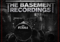 Impossible Records KJ Sawka The Basement Recordings Vol.1 WAV