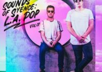 Producer Loops Sounds of Syence: LA Pop Vol.1 WAV MIDI