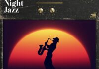 Late Night Jazz Vol 3