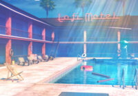 Lofi Motel Daylight