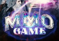 MMO Game Magic