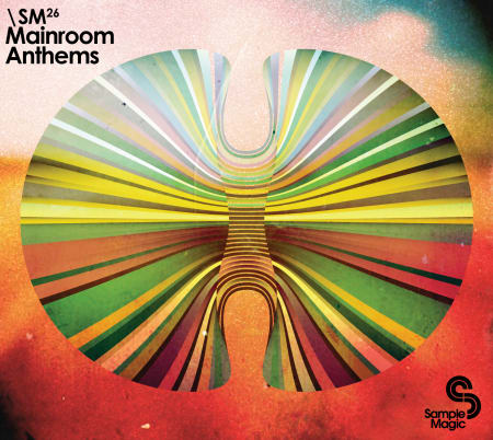 SM26 Mainroom ANthems MULTIFORMAT