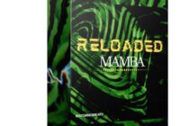 Mamba Afrobeat Loops
